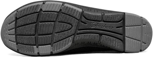 (W) Skechers Be-Cool 'Hitam Low-Top Bernafas' 100349-BBK Purchase (W) Skechers Be-Cool 'Hitam Low-Top Bernafas' 100349-BBK