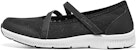 (W) Skechers Be-Cool 'Hitam Putih' 100366-BLK