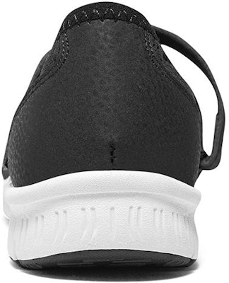 (W) Skechers Be-Cool 'Hitam Putih' 100366-BLK Lookbook (W) Skechers Be-Cool 'Hitam Putih' 100366-BLK