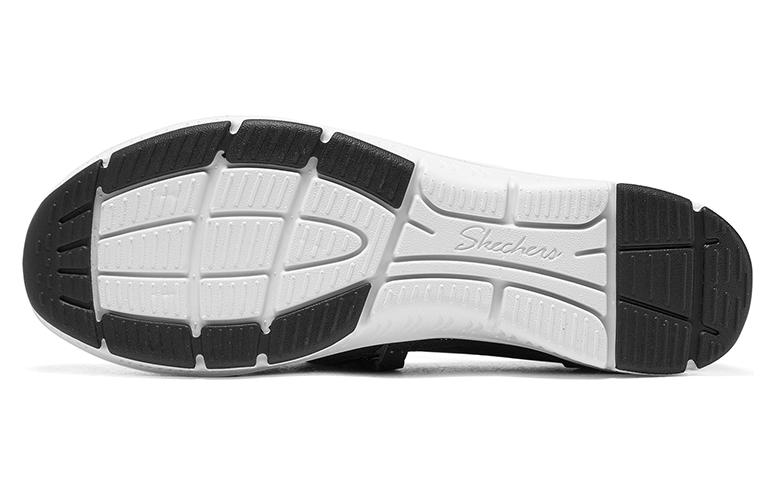 Shop (W) 斯凯奇 Be-Cool '黑白' 100366-BLK