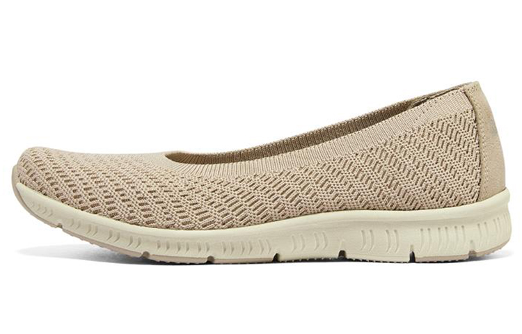(Women) Skechers Be-Cool 'Grey Brown' 100360-TPE