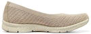 (Women) Skechers Be-Cool 'Grey Brown' 100360-TPE
