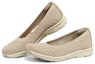 Lookbook (Women) Skechers Be-Cool 'Grey Brown' 100360-TPE