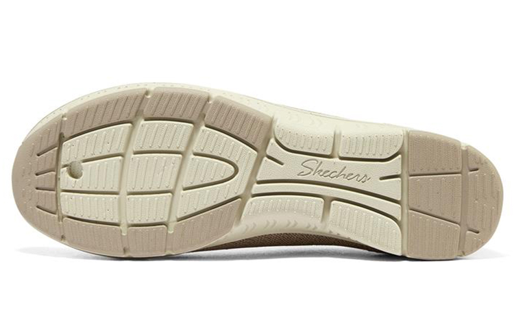 Purchase (Women) Skechers Be-Cool 'Grey Brown' 100360-TPE