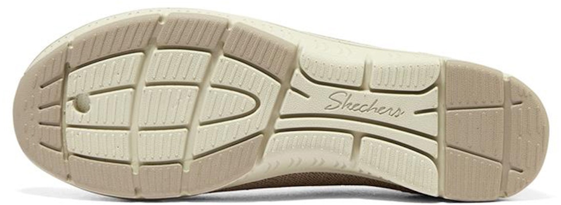 (Women) Skechers Be-Cool 'Grey Brown' 100360-TPE Purchase (Women) Skechers Be-Cool 'Grey Brown' 100360-TPE