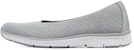 (W) Skechers Be-Cool 'Slip-On Kelabu' 100360-GRY
