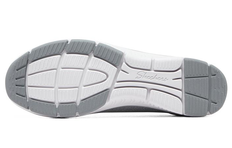 Purchase (Women) Skechers Be-Cool 'Grey Slip-On' 100360-GRY