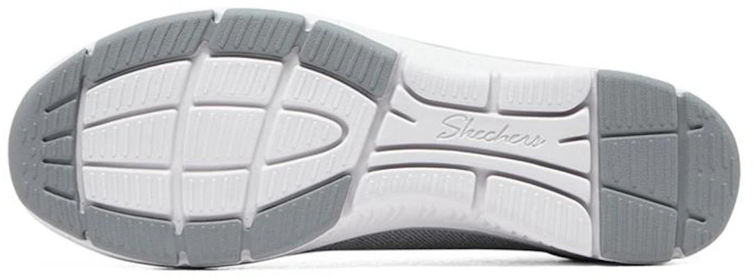 (Women) Skechers Be-Cool 'Grey Slip-On' 100360-GRY Purchase (Women) Skechers Be-Cool 'Grey Slip-On' 100360-GRY