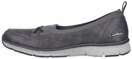 (Women) Skechers Be-Cool 'Like Magic Grey' 100359-CCL (Women) Skechers Be-Cool 'Like Magic Grey' 100359-CCL