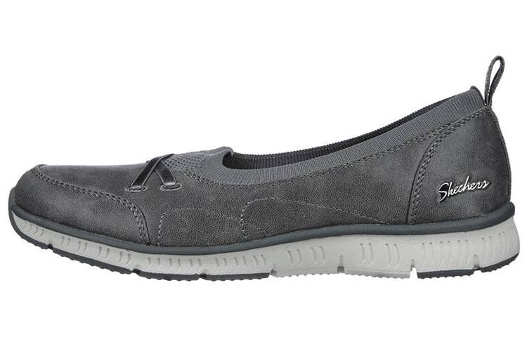 (Women) Skechers Be-Cool 'Like Magic Grey' 100359-CCL