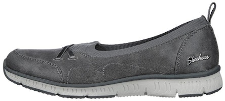 (Women) Skechers Be-Cool 'Like Magic Grey' 100359-CCL (Women) Skechers Be-Cool 'Like Magic Grey' 100359-CCL