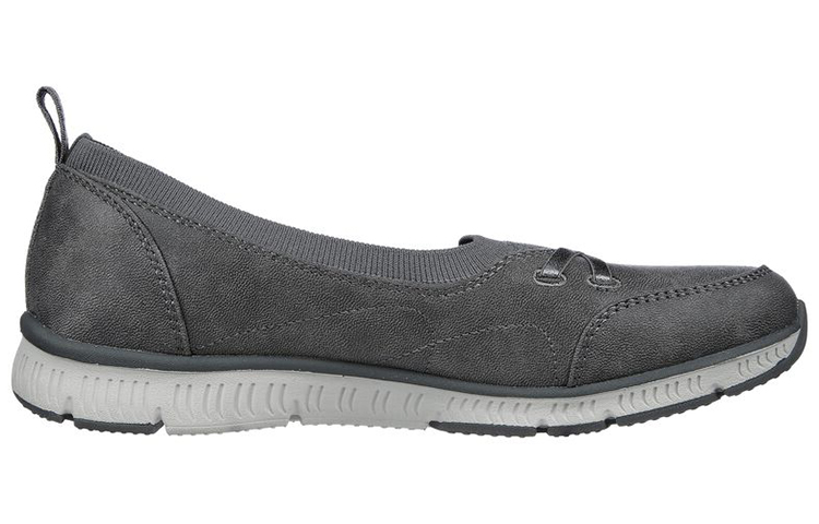 Order (Women) Skechers Be-Cool 'Like Magic Grey' 100359-CCL