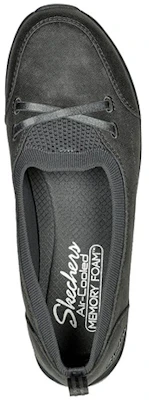 (Women) Skechers Be-Cool 'Like Magic Grey' 100359-CCL Lookbook (Women) Skechers Be-Cool 'Like Magic Grey' 100359-CCL