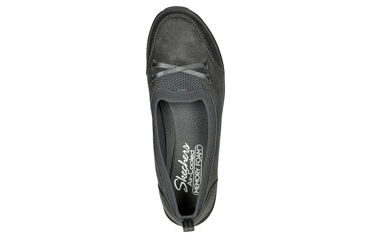 Lookbook (W) Skechers Be-Cool 'Like Magic Kelabu' 100359-CCL