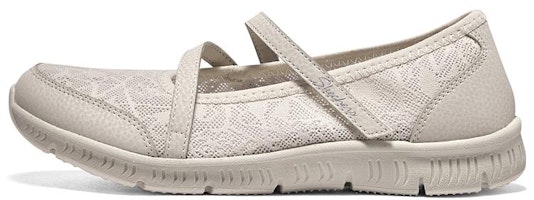 (Women) Skechers Be-Cool 'Natural' 100366-NAT (Women) Skechers Be-Cool 'Natural' 100366-NAT