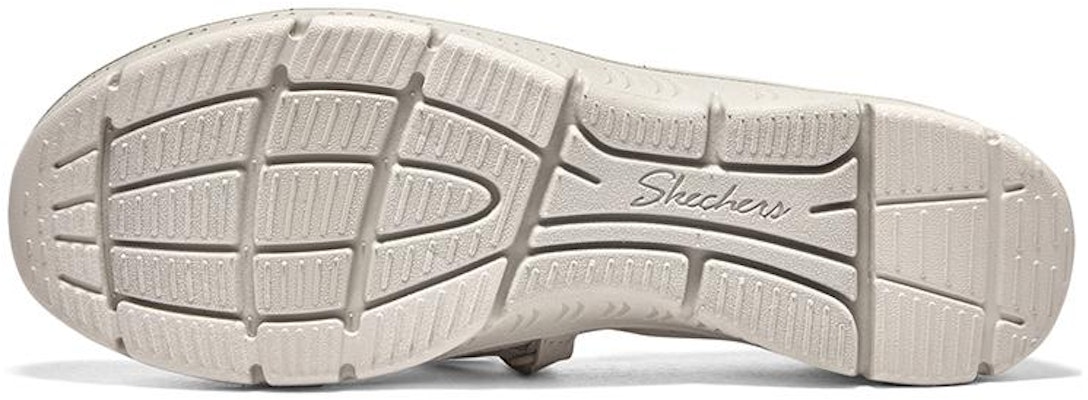 (Women) Skechers Be-Cool 'Natural' 100366-NAT Purchase (Women) Skechers Be-Cool 'Natural' 100366-NAT
