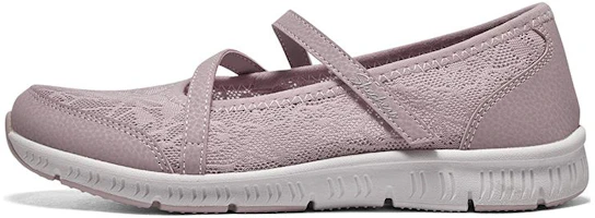 (Women) Skechers Be-Cool 'Purple' 100366-LIL (Women) Skechers Be-Cool 'Purple' 100366-LIL