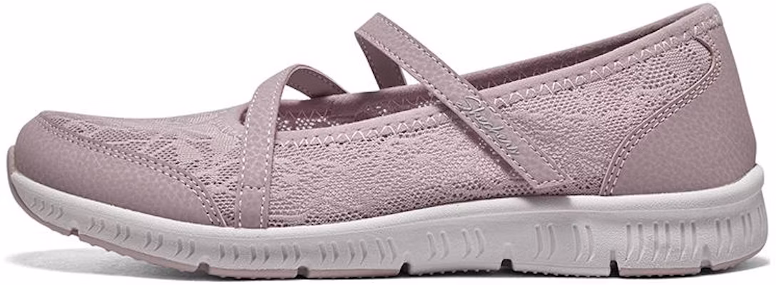 (Women) Skechers Be-Cool 'Purple' 100366-LIL Buy (Women) Skechers Be-Cool 'Purple' 100366-LIL
