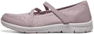 (W) Skechers Be-Cool 'Ungu' 100366-LIL