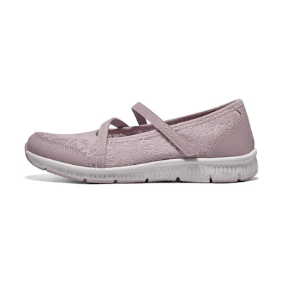(W) Skechers Be-Cool 'Purple'