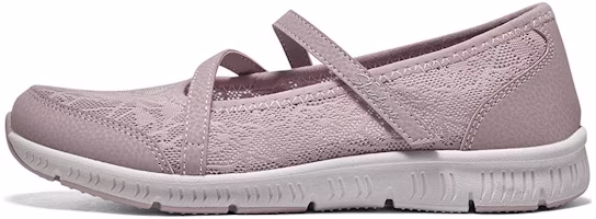 (Women) Skechers Be-Cool 'Purple' 100366-LIL (Women) Skechers Be-Cool 'Purple' 100366-LIL