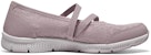 (W) Skechers Be-Cool 'Ungu' 100366-LIL