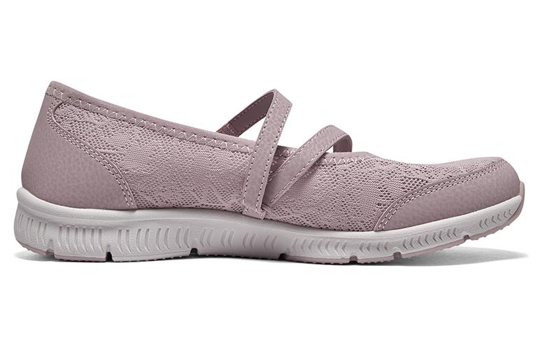 Lookbook Skechers Be-Cool 防滑耐磨 運動休閒鞋 女款 紫色
