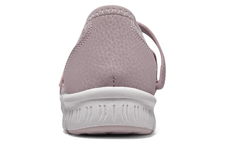 Shop Skechers Be-Cool 防滑耐磨 運動休閒鞋 女款 紫色