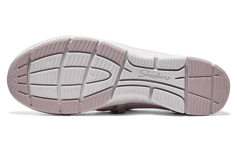 Purchase Skechers Be-Cool 防滑耐磨 運動休閒鞋 女款 紫色