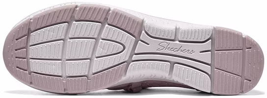 Purchase Skechers Be-Cool 防滑耐磨 運動休閒鞋 女款 紫色