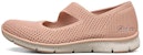 (W) Skechers Be-Cool 'Merah Jambu Ros' 100349-ROS