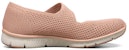 (W) Skechers Be-Cool 'Merah Jambu Ros' 100349-ROS