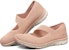 (W) Skechers Be-Cool 'Merah Jambu Ros' 100349-ROS