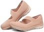 Lookbook (W) Skechers Be-Cool 'Merah Jambu Ros' 100349-ROS