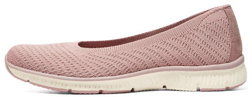 (Women) Skechers Be-Cool 'Rose Pink Slip-On' 100360-MVE (Women) Skechers Be-Cool 'Rose Pink Slip-On' 100360-MVE