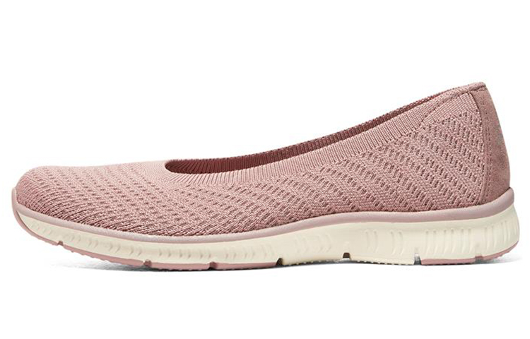 (Women) Skechers Be-Cool 'Rose Pink Slip-On' 100360-MVE