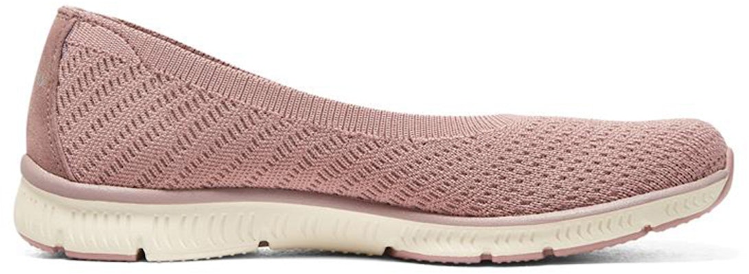 (Women) Skechers Be-Cool 'Rose Pink Slip-On' 100360-MVE Order (Women) Skechers Be-Cool 'Rose Pink Slip-On' 100360-MVE