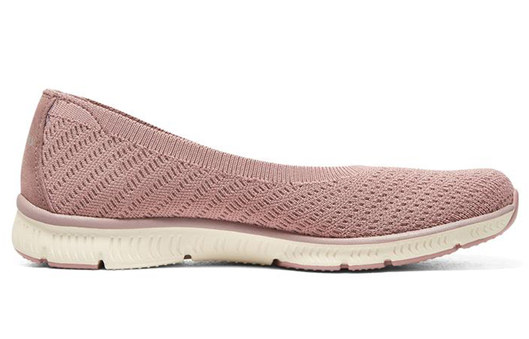 Order (Women) Skechers Be-Cool 'Rose Pink Slip-On' 100360-MVE