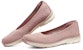 (W) Skechers Be-Cool 'Slip-On Merah Jambu' 100360-MVE