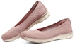 Lookbook (W) Skechers Be-Cool 'Slip-On Merah Jambu' 100360-MVE