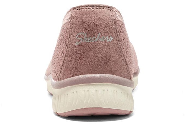 (Women) Skechers Be-Cool 'Rose Pink Slip-On' 100360-MVE Shop (Women) Skechers Be-Cool 'Rose Pink Slip-On' 100360-MVE