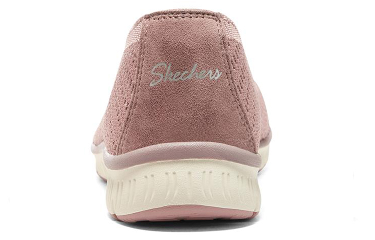 Shop (Women) Skechers Be-Cool 'Rose Pink Slip-On' 100360-MVE
