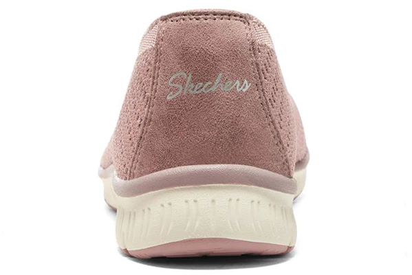 (Women) Skechers Be-Cool 'Rose Pink Slip-On' 100360-MVE Shop (Women) Skechers Be-Cool 'Rose Pink Slip-On' 100360-MVE