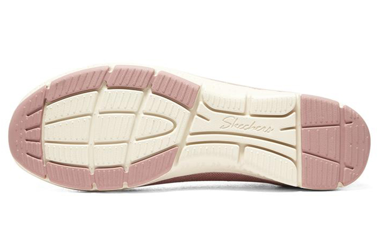 Purchase (Women) Skechers Be-Cool 'Rose Pink Slip-On' 100360-MVE