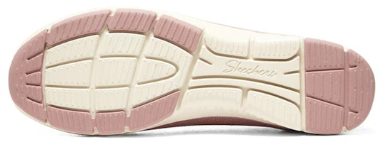 Purchase (W) Skechers Be-Cool 'Rose Pink Slip-On' Sepatu Tanpa Tali Wanita 100360-MVE