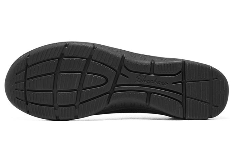 Purchase (Women) Skechers Be-Cool Slip-On 'All Black' 100360-BBK