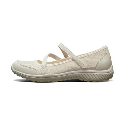 (W) Skechers Be-Light 'Beige Casual Low'