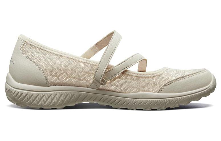 Order (W) Skechers Be-Light 'Beige Casual Bajo' 23297-NAT