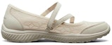 Order (W) Skechers Be-Light 'Beige Kasual Rendah' 23297-NAT