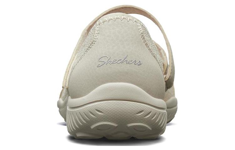 Shop (W) Skechers Be-Light 'Beige Casual Bajo' 23297-NAT